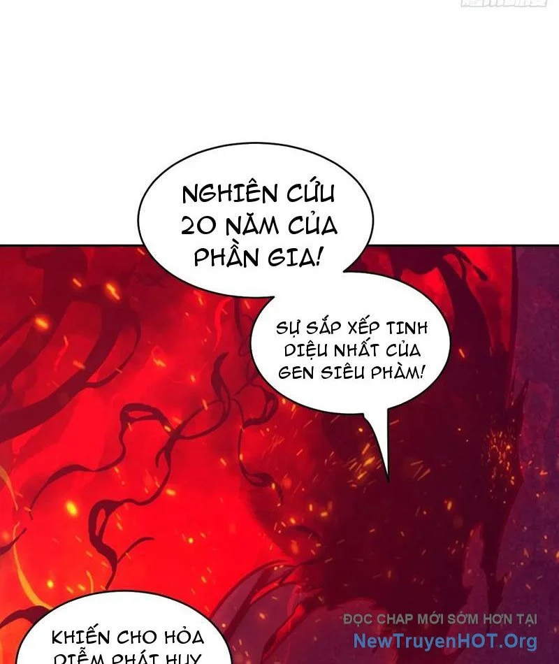 Tay Trái Của Ta Có Thể Dị Biến Chapter 117 - Next 