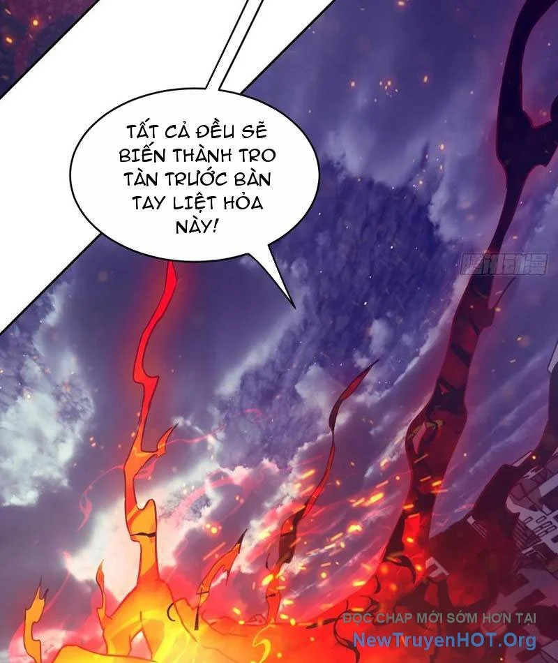 Tay Trái Của Ta Có Thể Dị Biến Chapter 117 - Next 