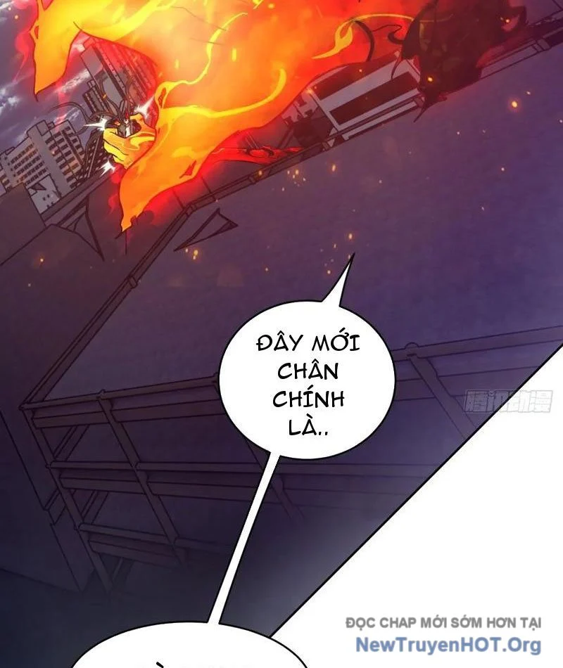 Tay Trái Của Ta Có Thể Dị Biến Chapter 117 - Next 