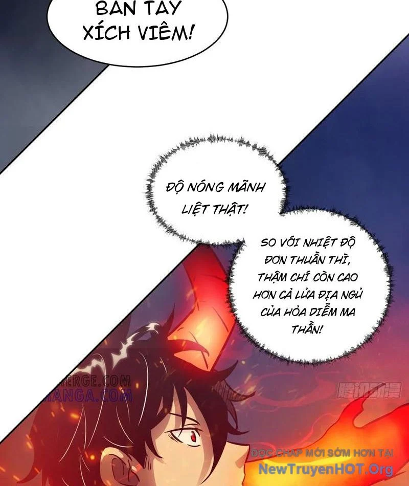 Tay Trái Của Ta Có Thể Dị Biến Chapter 117 - Next 