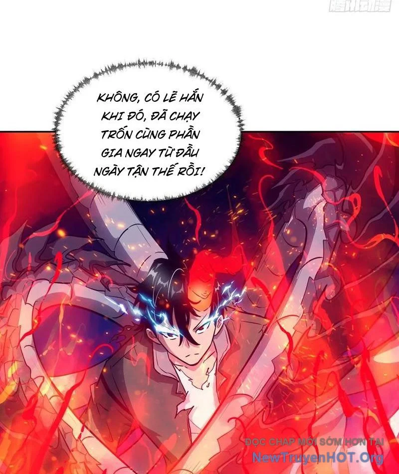 Tay Trái Của Ta Có Thể Dị Biến Chapter 117 - Next 