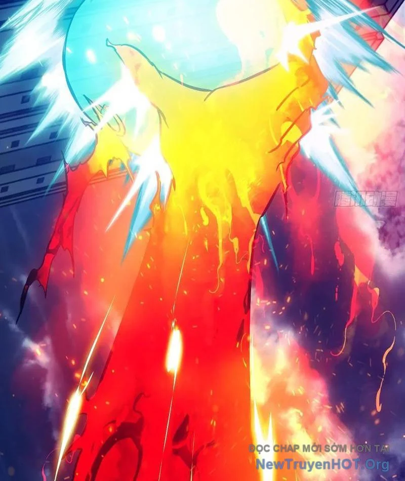 Tay Trái Của Ta Có Thể Dị Biến Chapter 117 - Next 