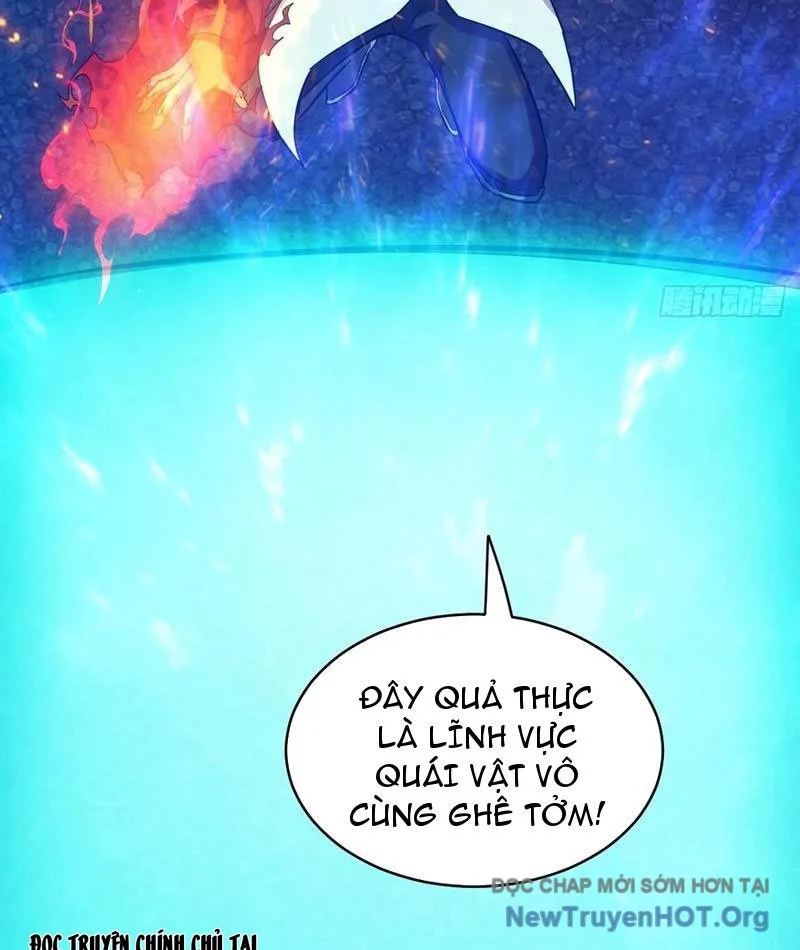 Tay Trái Của Ta Có Thể Dị Biến Chapter 117 - Next 