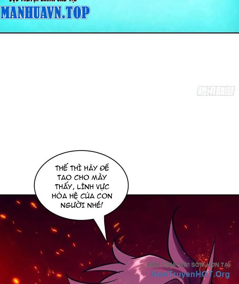 Tay Trái Của Ta Có Thể Dị Biến Chapter 117 - Next 