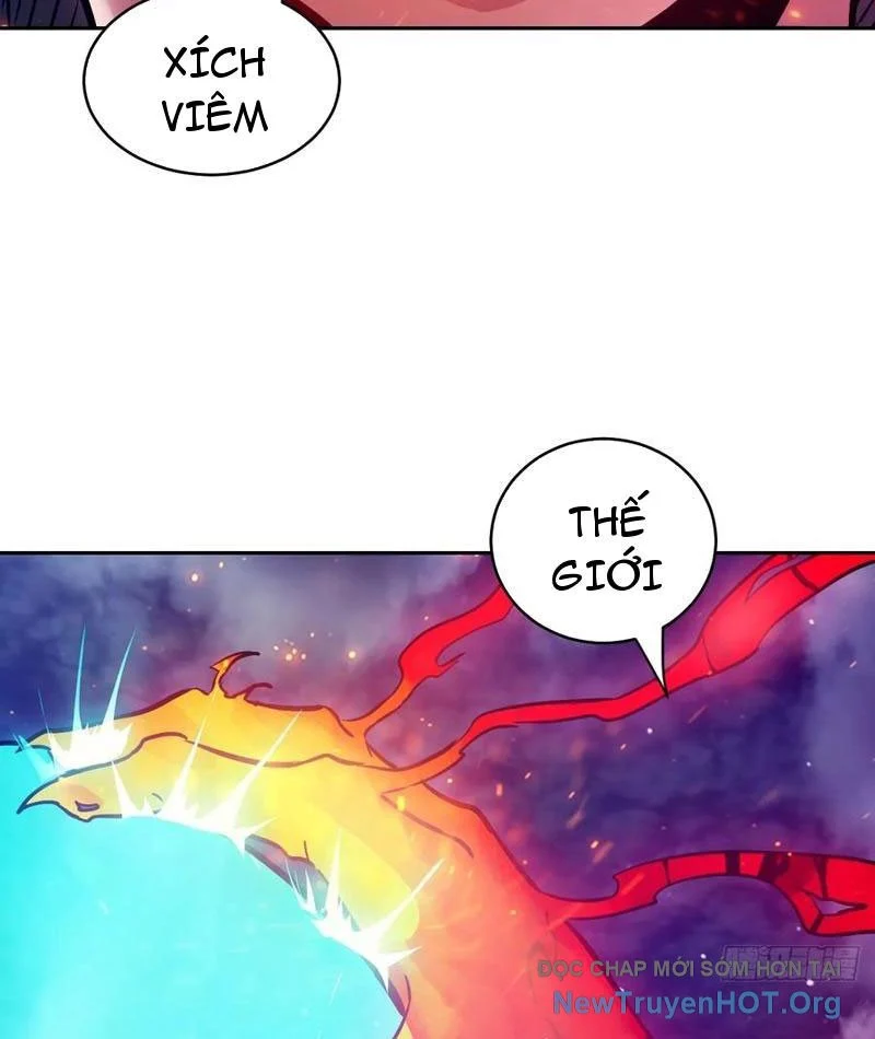 Tay Trái Của Ta Có Thể Dị Biến Chapter 117 - Next 
