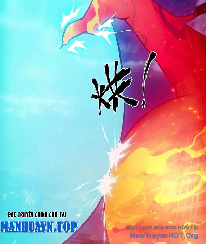 Tay Trái Của Ta Có Thể Dị Biến Chapter 117 - Next 