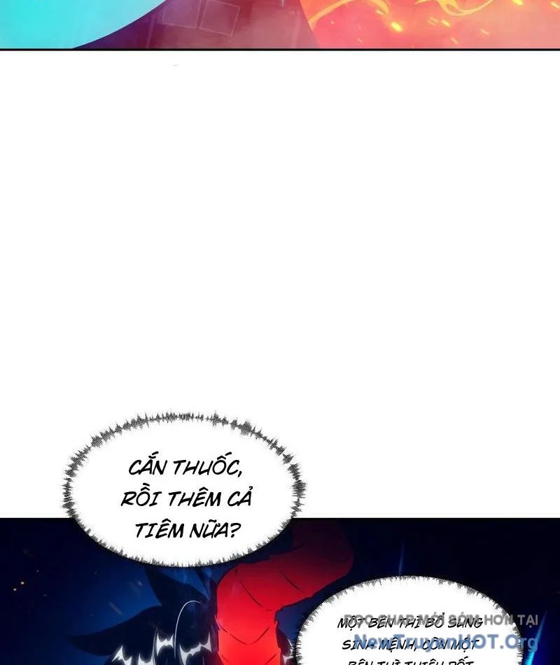 Tay Trái Của Ta Có Thể Dị Biến Chapter 117 - Next 