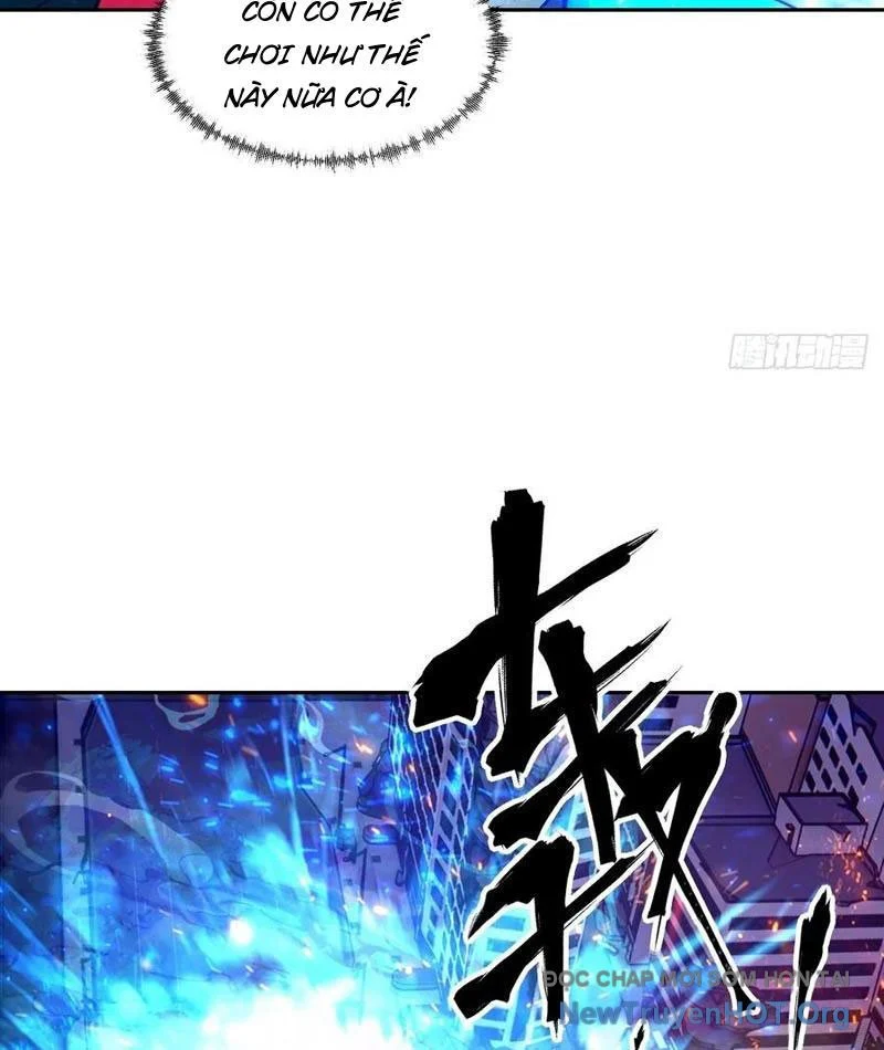 Tay Trái Của Ta Có Thể Dị Biến Chapter 117 - Next 
