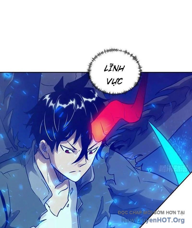 Tay Trái Của Ta Có Thể Dị Biến Chapter 117 - Next 