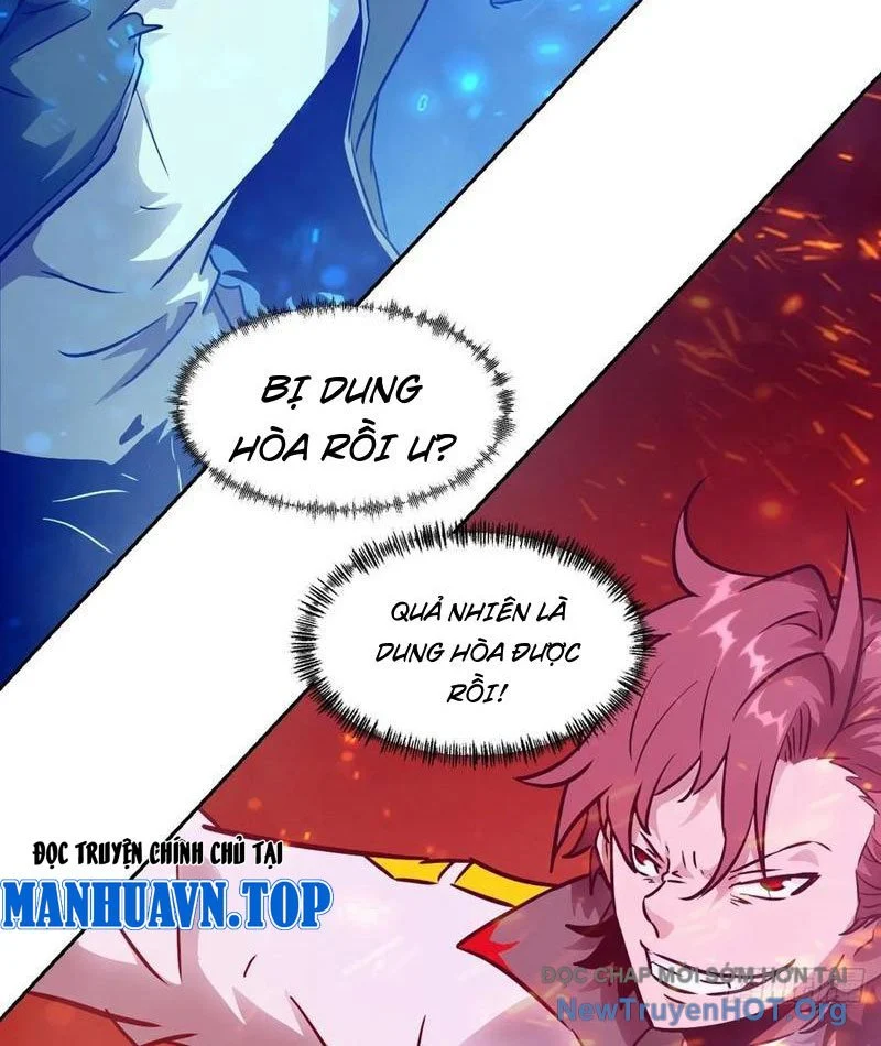 Tay Trái Của Ta Có Thể Dị Biến Chapter 117 - Next 