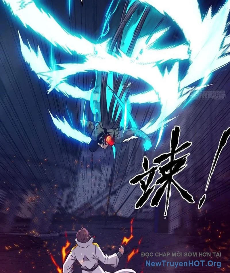 Tay Trái Của Ta Có Thể Dị Biến Chapter 117 - Next 