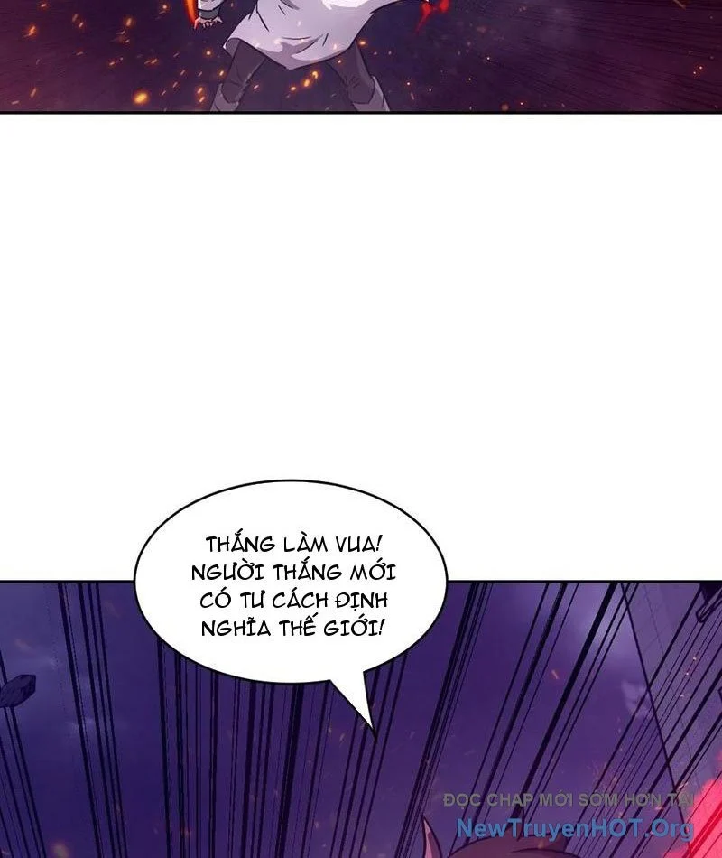 Tay Trái Của Ta Có Thể Dị Biến Chapter 117 - Next 