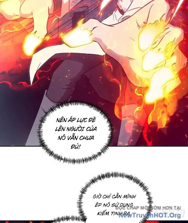 Tay Trái Của Ta Có Thể Dị Biến Chapter 117 - Next 