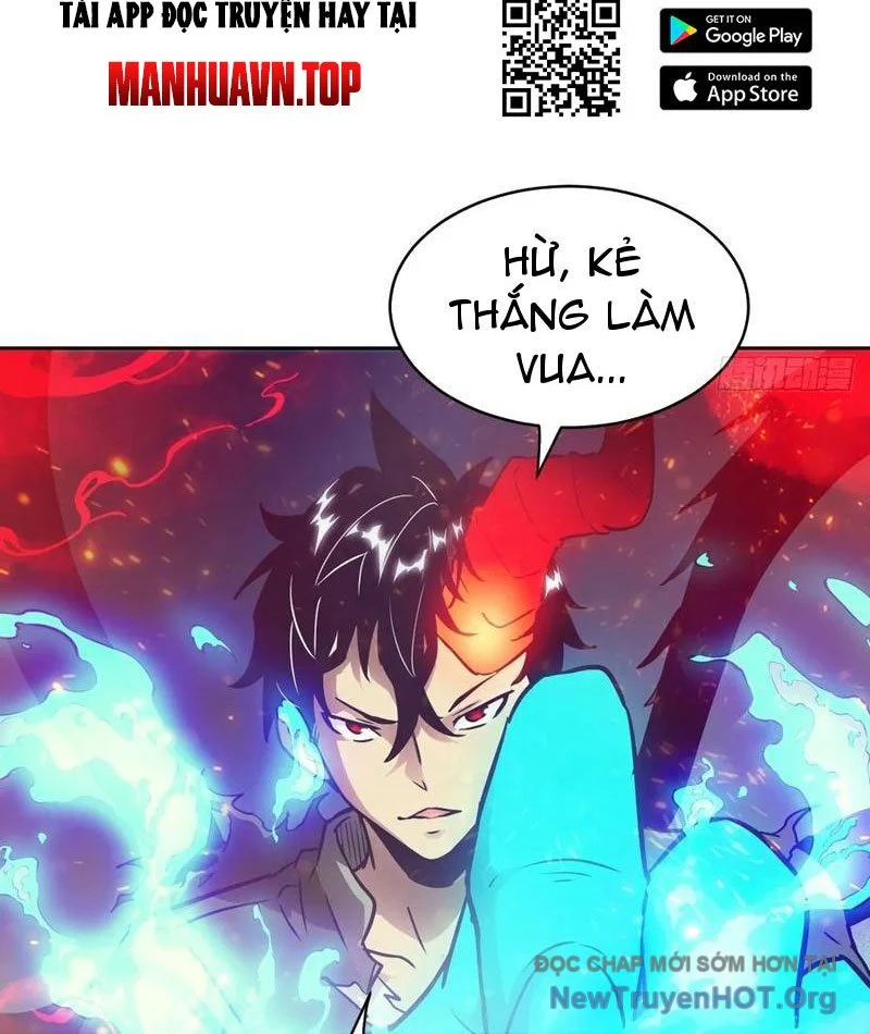 Tay Trái Của Ta Có Thể Dị Biến Chapter 117 - Next 