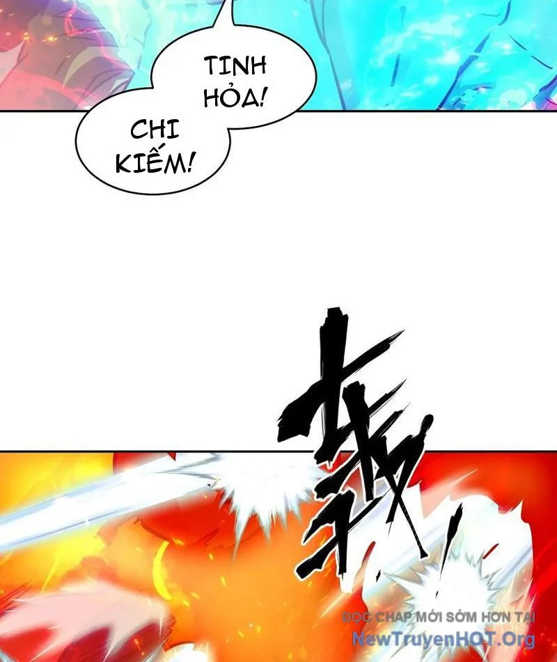 Tay Trái Của Ta Có Thể Dị Biến Chapter 117 - Next 