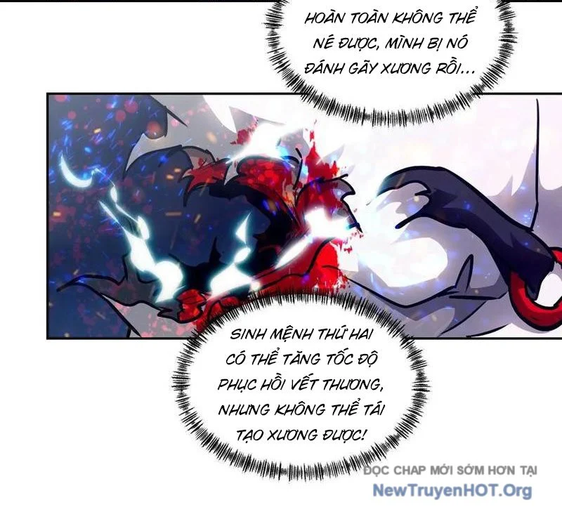 Tay Trái Của Ta Có Thể Dị Biến Chapter 117 - Next 