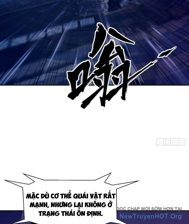 Tay Trái Của Ta Có Thể Dị Biến Chapter 117 - Next 
