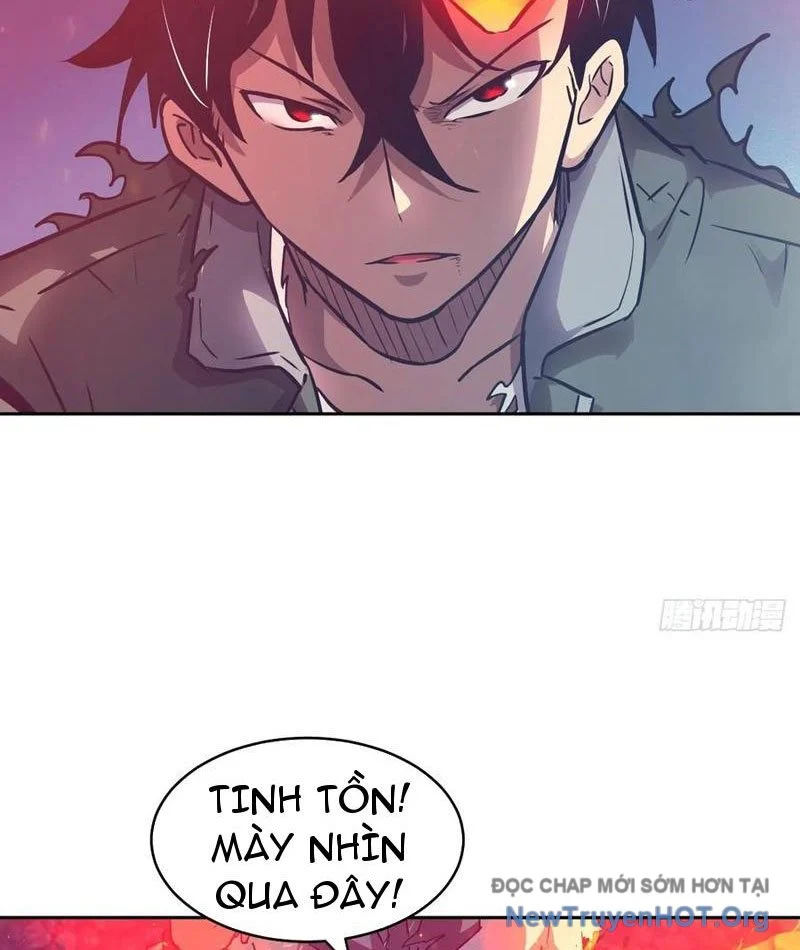 Tay Trái Của Ta Có Thể Dị Biến Chapter 117 - Next 