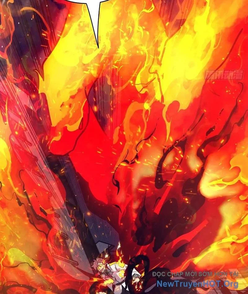 Tay Trái Của Ta Có Thể Dị Biến Chapter 117 - Next 