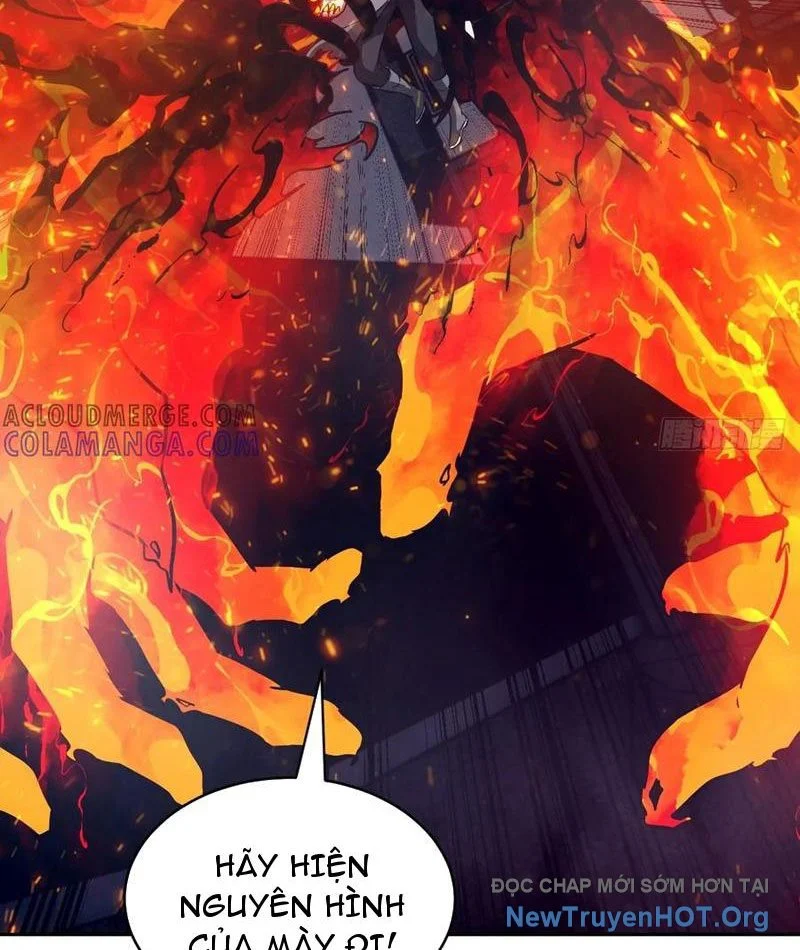 Tay Trái Của Ta Có Thể Dị Biến Chapter 117 - Next 