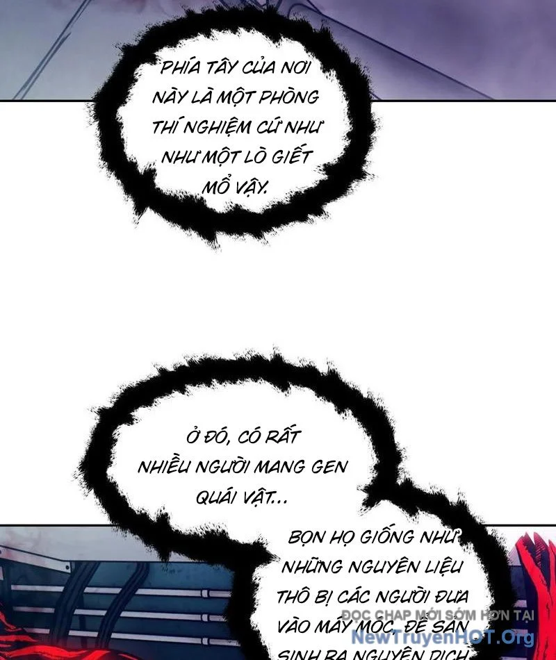 Tay Trái Của Ta Có Thể Dị Biến Chapter 117 - Next 
