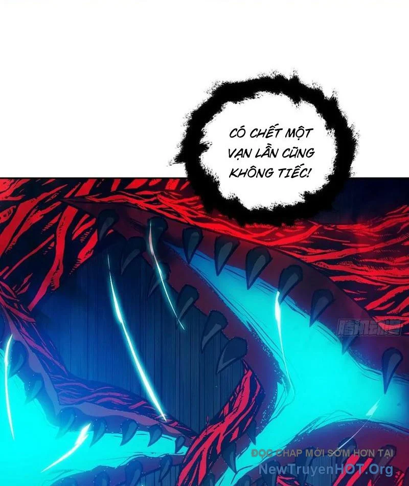 Tay Trái Của Ta Có Thể Dị Biến Chapter 117 - Next 