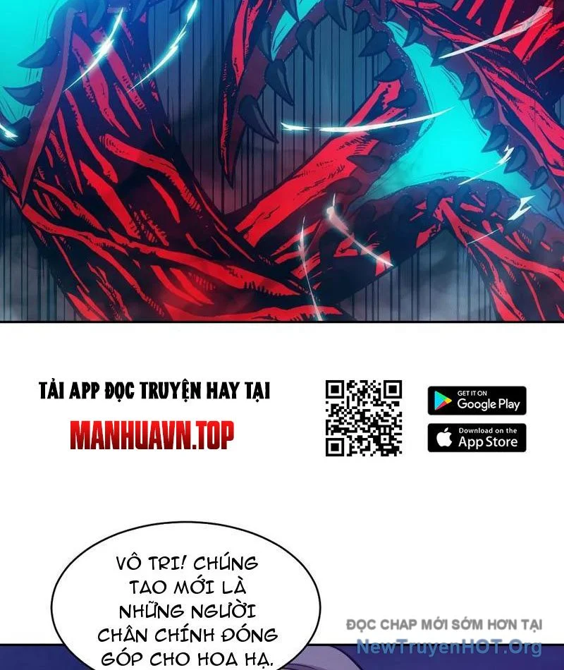 Tay Trái Của Ta Có Thể Dị Biến Chapter 117 - Next 