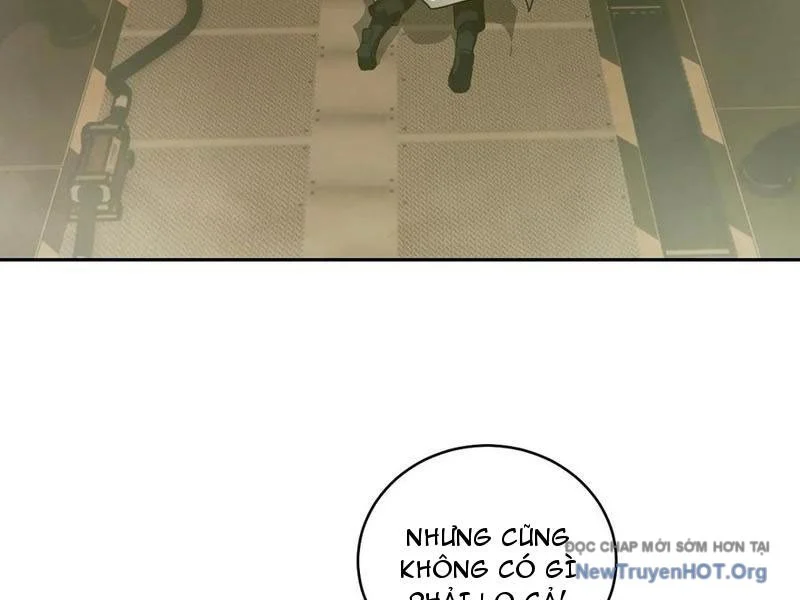 Tay Trái Của Ta Có Thể Dị Biến Chapter 120 - Trang 2