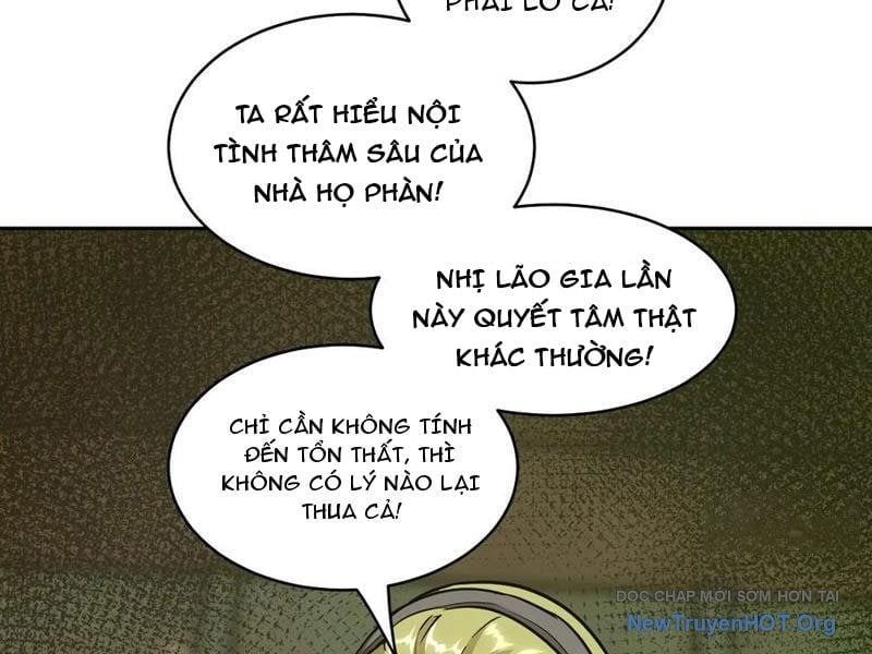 Tay Trái Của Ta Có Thể Dị Biến Chapter 120 - Trang 2