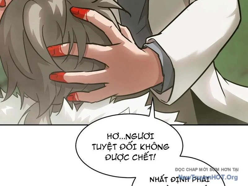 Tay Trái Của Ta Có Thể Dị Biến Chapter 120 - Trang 2