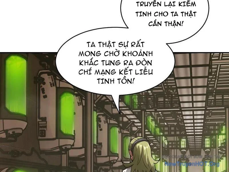 Tay Trái Của Ta Có Thể Dị Biến Chapter 120 - Trang 2