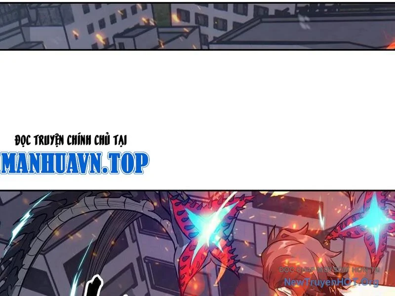 Tay Trái Của Ta Có Thể Dị Biến Chapter 120 - Trang 2