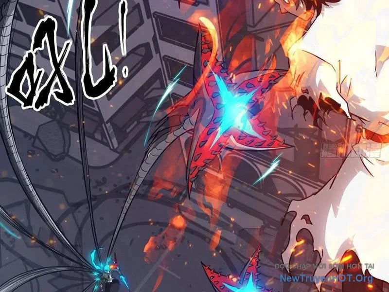 Tay Trái Của Ta Có Thể Dị Biến Chapter 120 - Trang 2