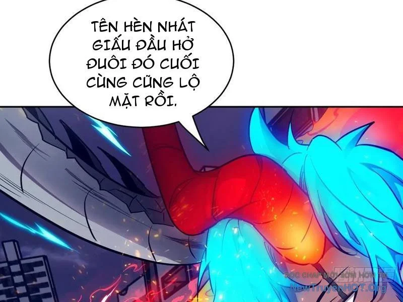 Tay Trái Của Ta Có Thể Dị Biến Chapter 120 - Trang 2