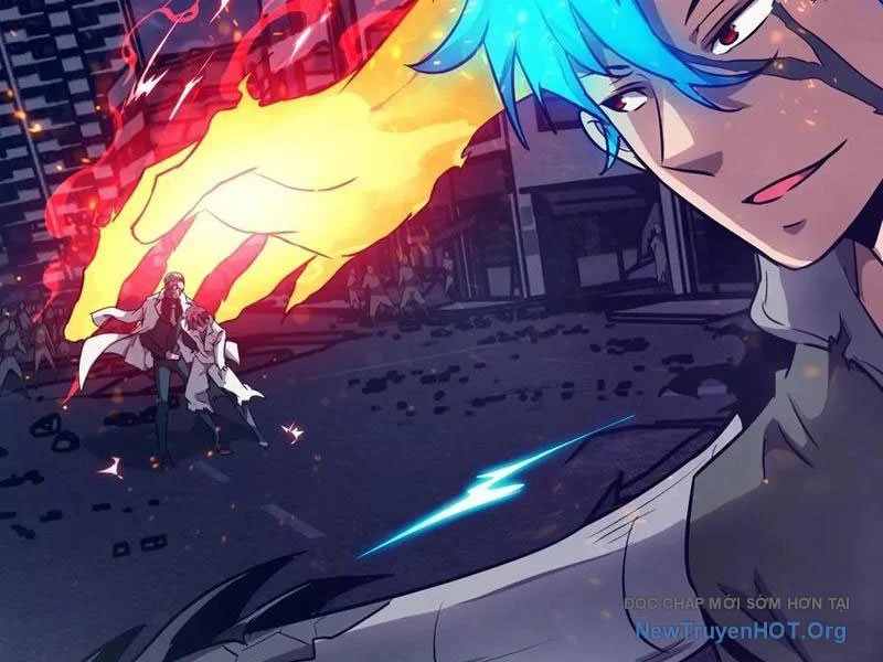 Tay Trái Của Ta Có Thể Dị Biến Chapter 120 - Trang 2