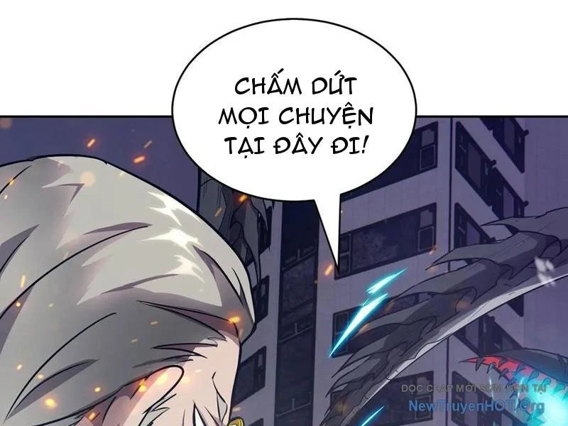 Tay Trái Của Ta Có Thể Dị Biến Chapter 120 - Trang 2