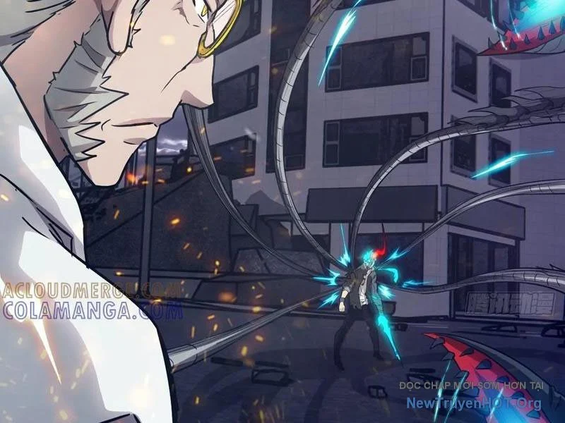Tay Trái Của Ta Có Thể Dị Biến Chapter 120 - Trang 2