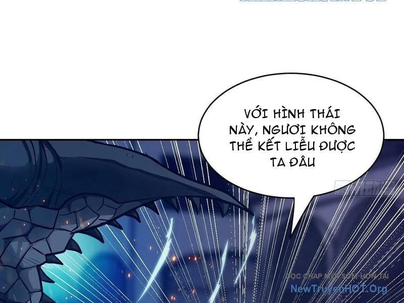 Tay Trái Của Ta Có Thể Dị Biến Chapter 120 - Trang 2