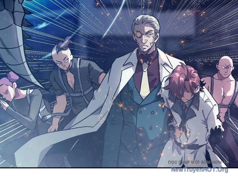 Tay Trái Của Ta Có Thể Dị Biến Chapter 120 - Trang 2
