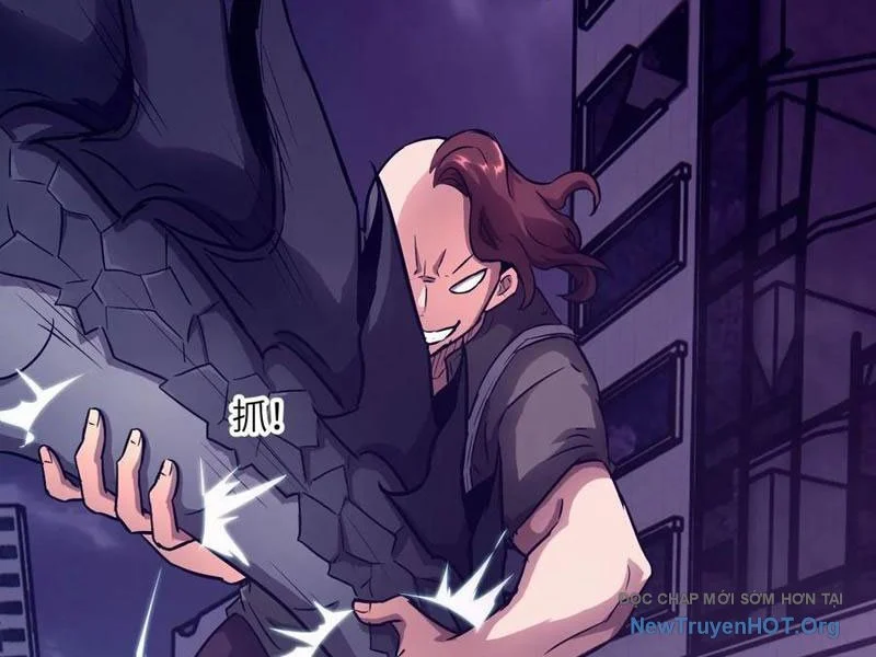 Tay Trái Của Ta Có Thể Dị Biến Chapter 120 - Trang 2