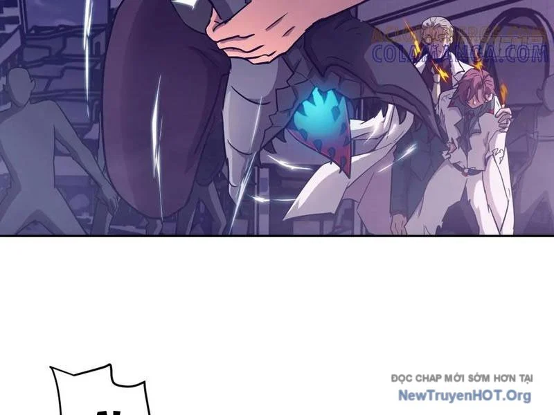 Tay Trái Của Ta Có Thể Dị Biến Chapter 120 - Trang 2