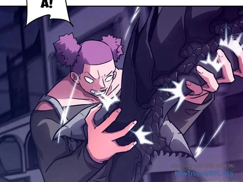 Tay Trái Của Ta Có Thể Dị Biến Chapter 120 - Trang 2