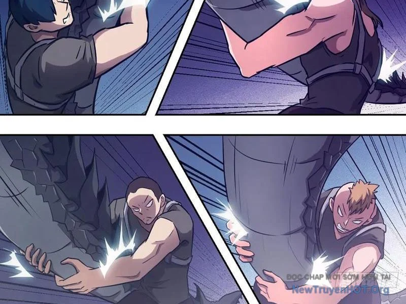 Tay Trái Của Ta Có Thể Dị Biến Chapter 120 - Trang 2