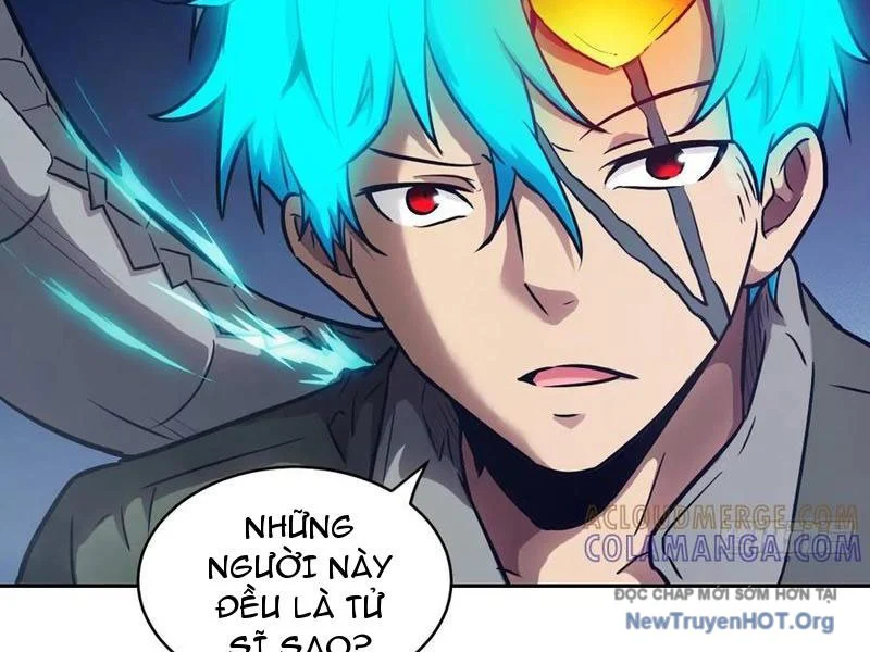 Tay Trái Của Ta Có Thể Dị Biến Chapter 120 - Trang 2