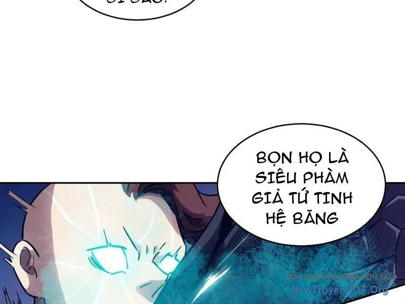 Tay Trái Của Ta Có Thể Dị Biến Chapter 120 - Trang 2