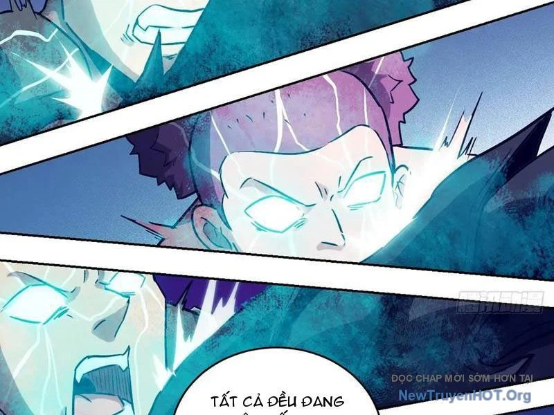 Tay Trái Của Ta Có Thể Dị Biến Chapter 120 - Trang 2