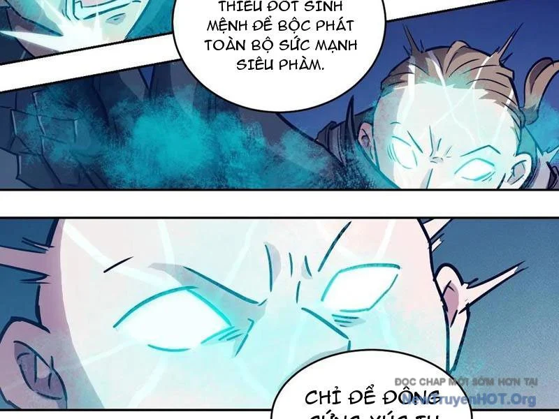 Tay Trái Của Ta Có Thể Dị Biến Chapter 120 - Trang 2