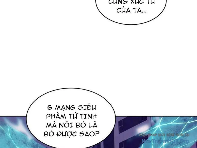 Tay Trái Của Ta Có Thể Dị Biến Chapter 120 - Trang 2