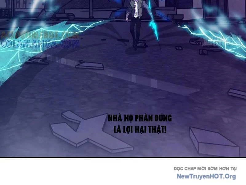 Tay Trái Của Ta Có Thể Dị Biến Chapter 120 - Trang 2