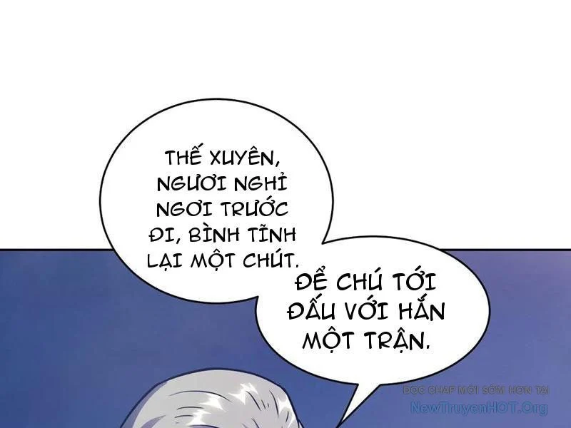 Tay Trái Của Ta Có Thể Dị Biến Chapter 120 - Trang 2